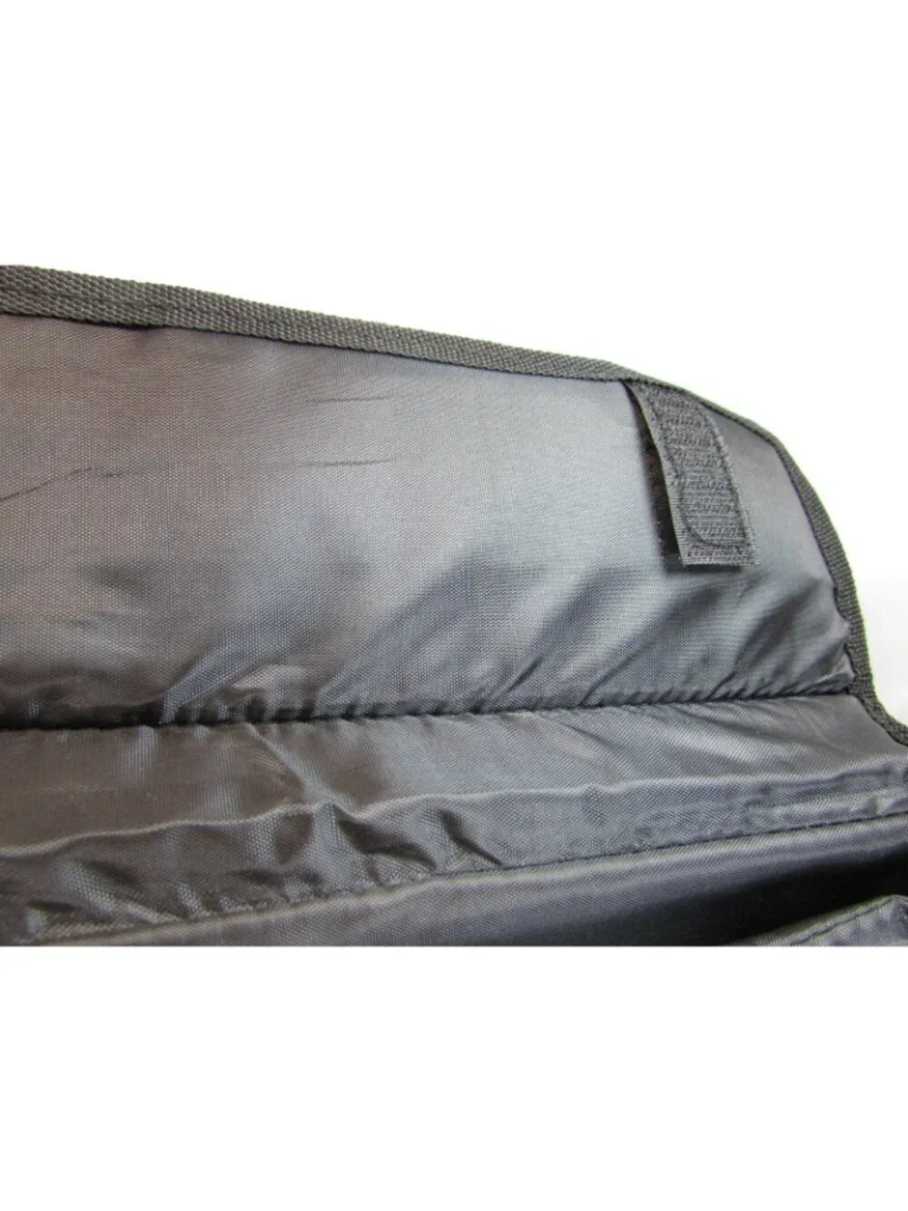 Solo Laptop Bag Messenger Commuter Briefcase Gray 52285 Removable sleeve Classic